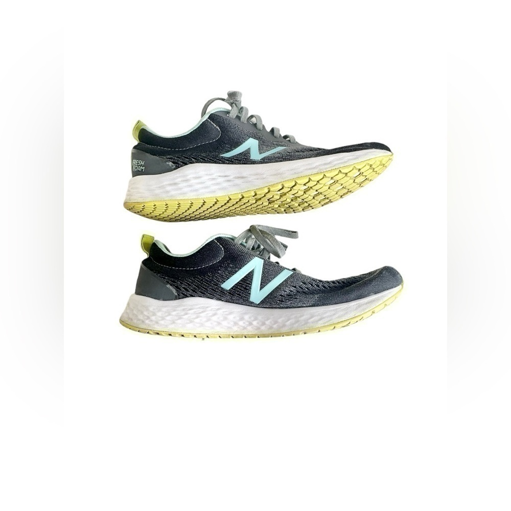 New Balance Sneakers Womens 11 Running Hiking Walking - Picture 5 of 8